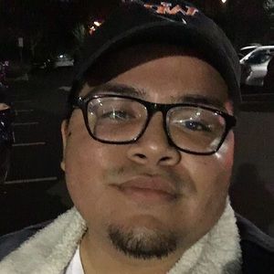 Meet your Posher, Luis